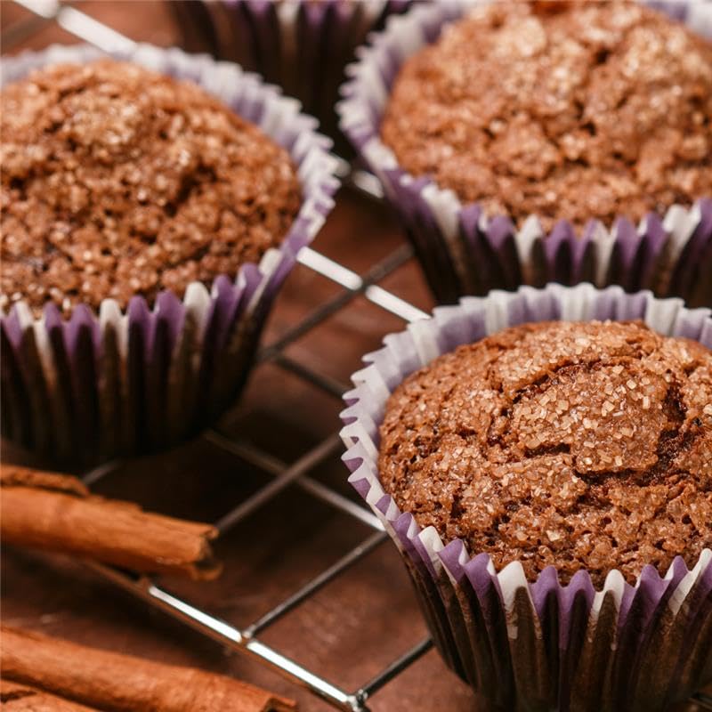 Minimalist Demerara Sugar, Perfect for Baking and Sweetening Beverages (4 Pound)