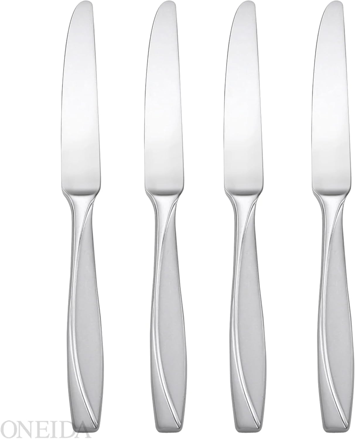 Oneida Camlynn Set of 4 Dinner Knives