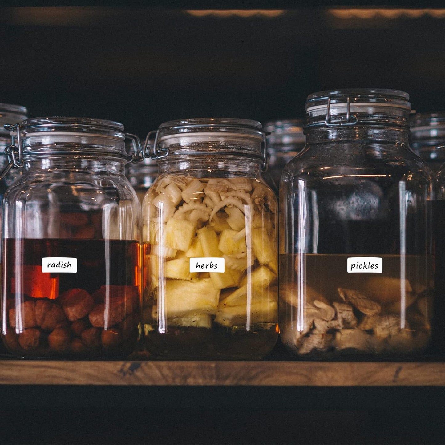 1680 Pcs Matte White Labels Blank Stickers Small Sticky Labels Removable Price Tags Labels Stickers for Jars Boxes Envelopes File Folders School Office Home (10 X 20 mm)