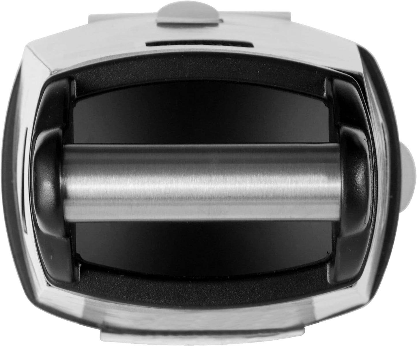 KitchenAid Gourmet 4-Sided Stainless Steel Box Grater for Fine, Medium and Coarse Grate, and Slicing, Detachable 3 Cup Storage Container and Measurment Markings, Dishwasher Safe, 10 inches tall, Black