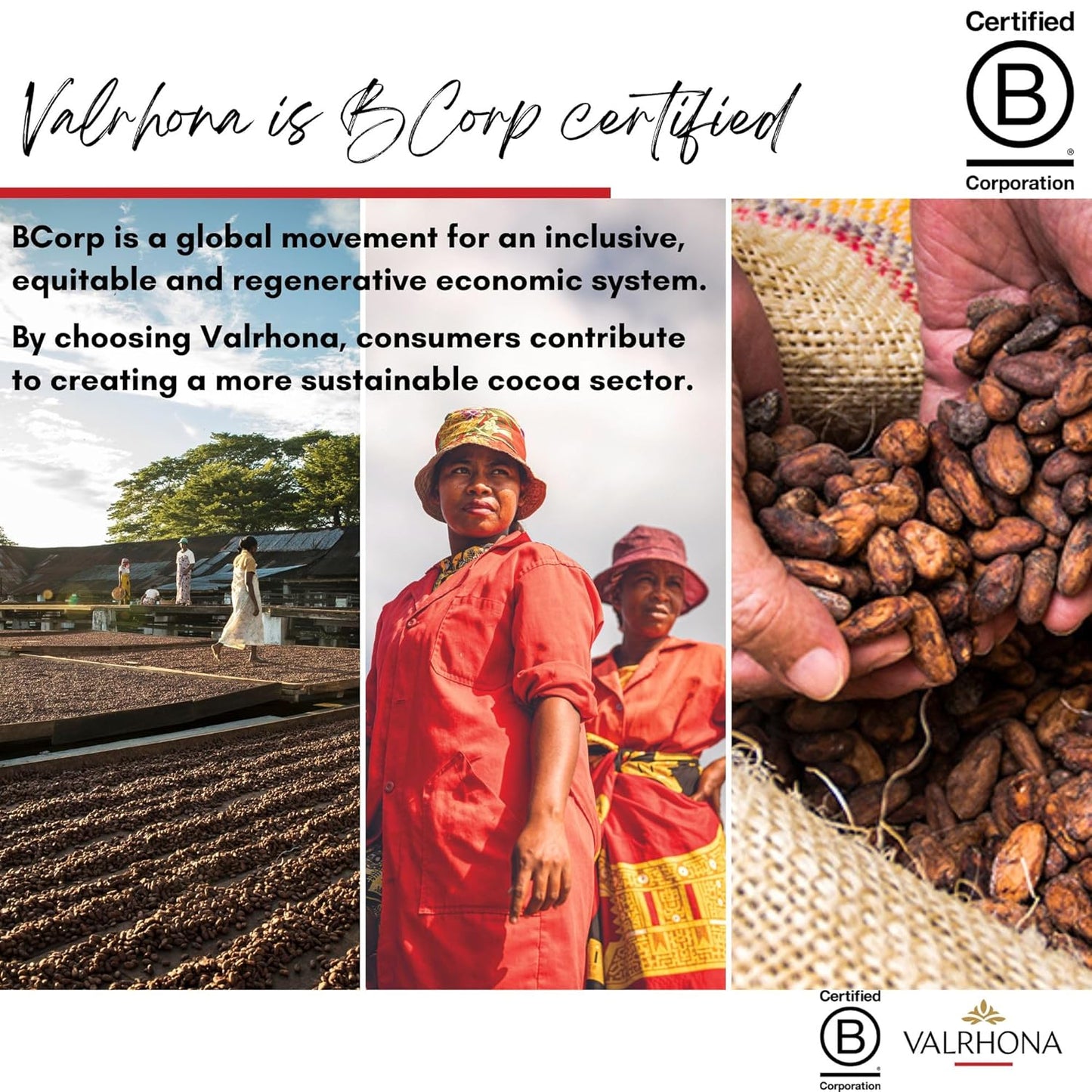 Valrhona Premium French Baking Blonde Chocolate Discs (Feves) DULCEY 35% Cacao, Creamy, Caramel Cookie Flavor Notes, Easy Melt & Tempering Creamy, Balanced, For Luscious Frostings. 1kg (Pack of 1)