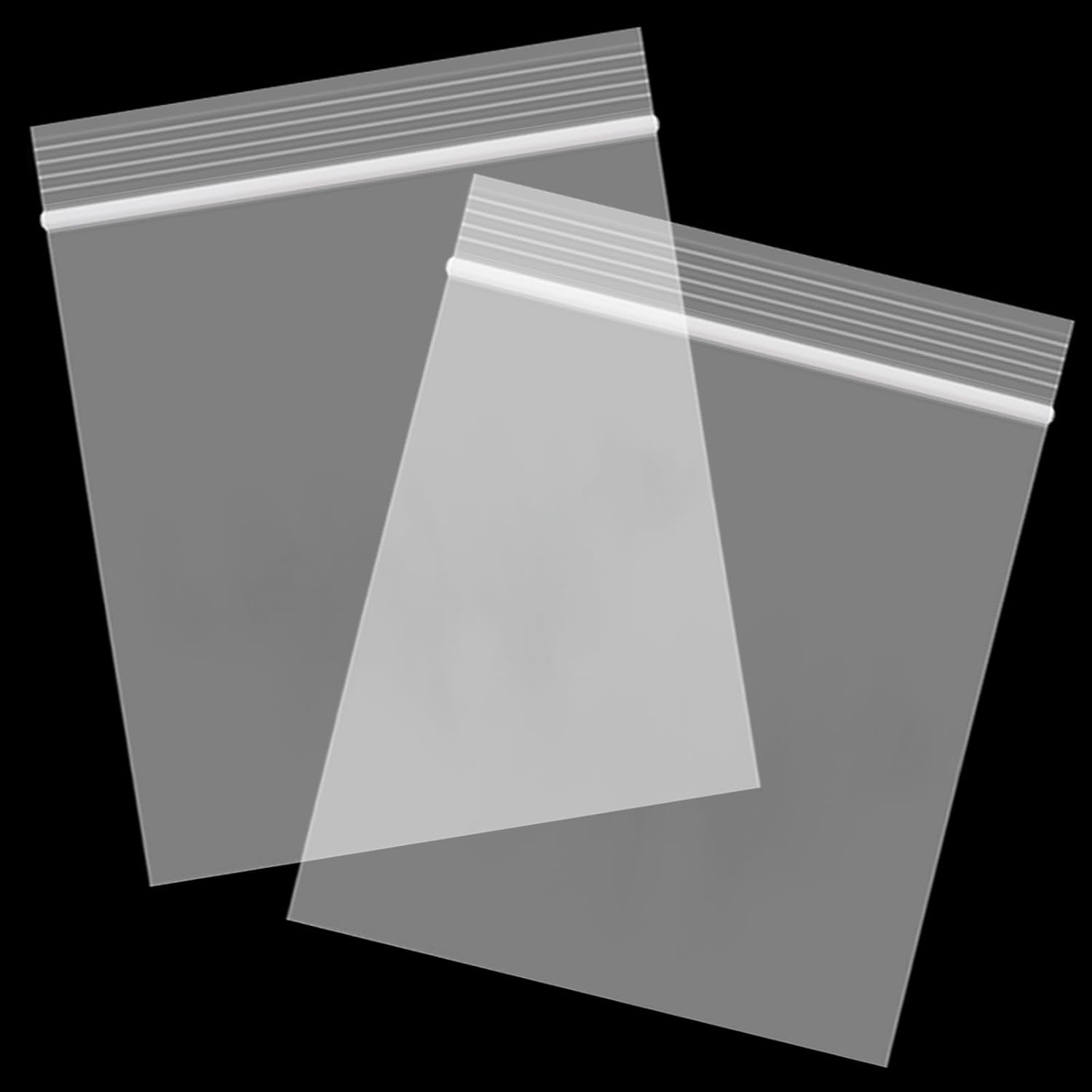 Poly & Plastic Packaging Bags