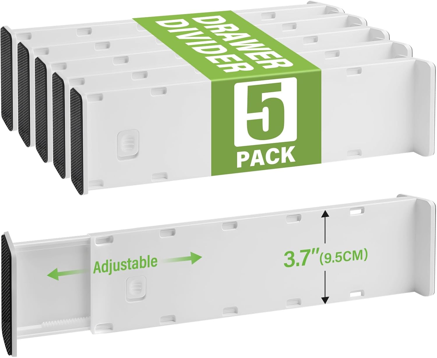 Clothing & Closet Storage