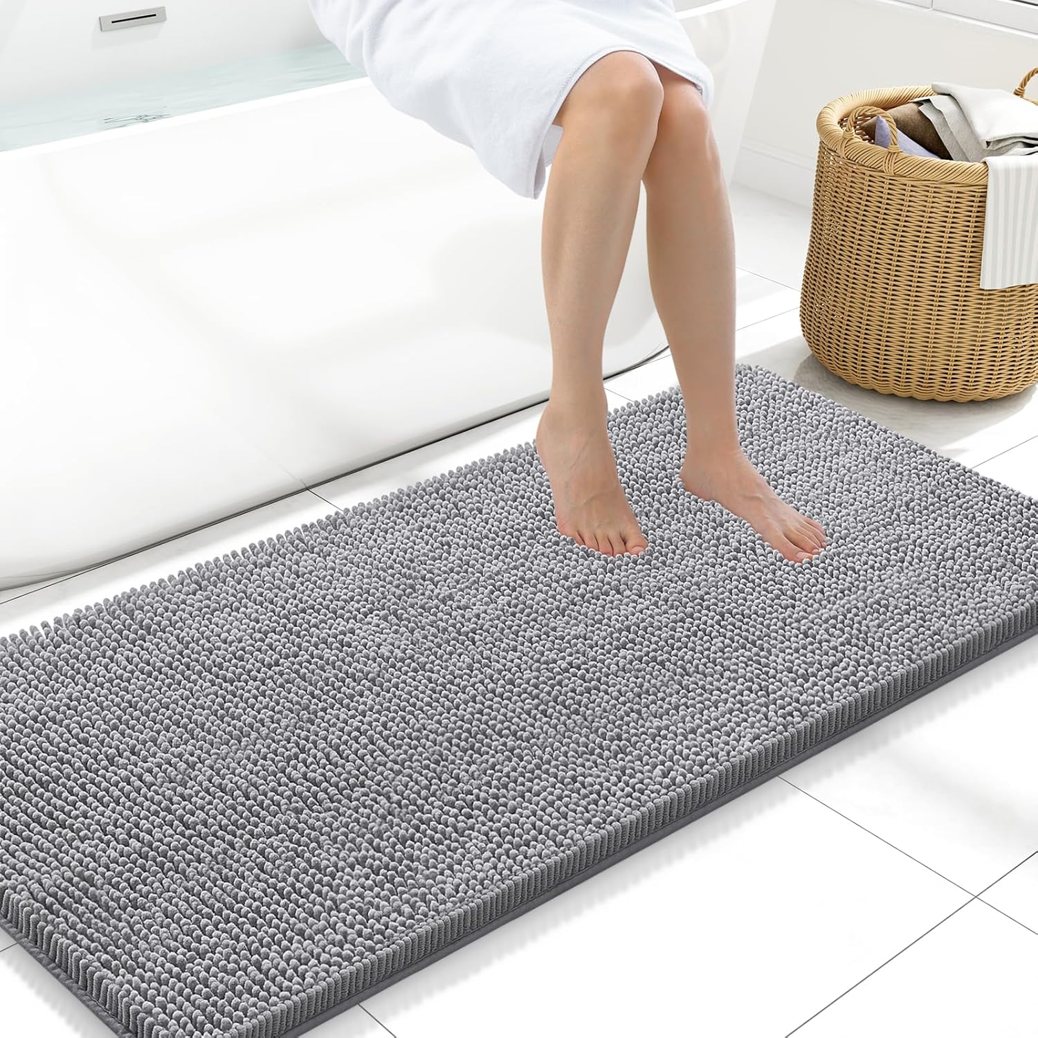 Bath Rugs