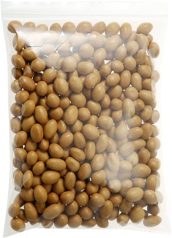 12" x 18" Thick Clear Reclosable Plastic Bags Large Zip Seal Lock Poly Bags With Zipper -3Mil for Clothing T-Shirts Shoes Toys Snack Storage -30 Pack