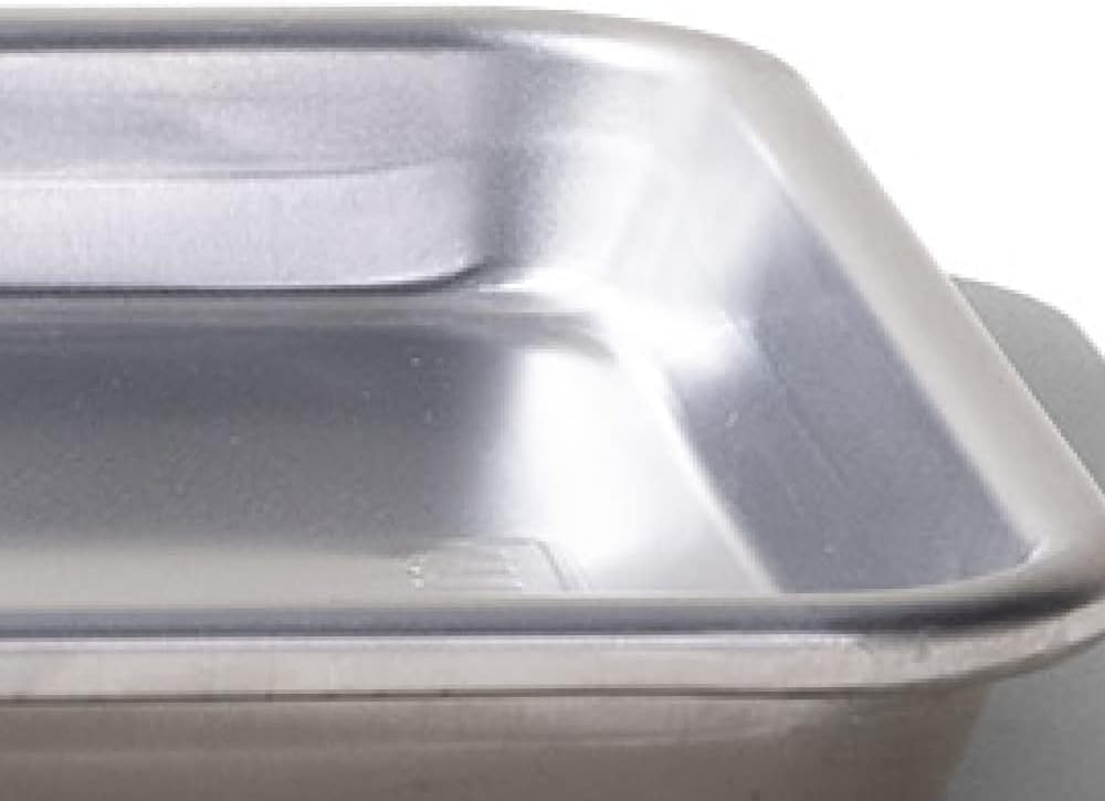 Made In Cookware - Quarter Sheet Pan - Commercial Grade Aluminum - Professional Bakeware