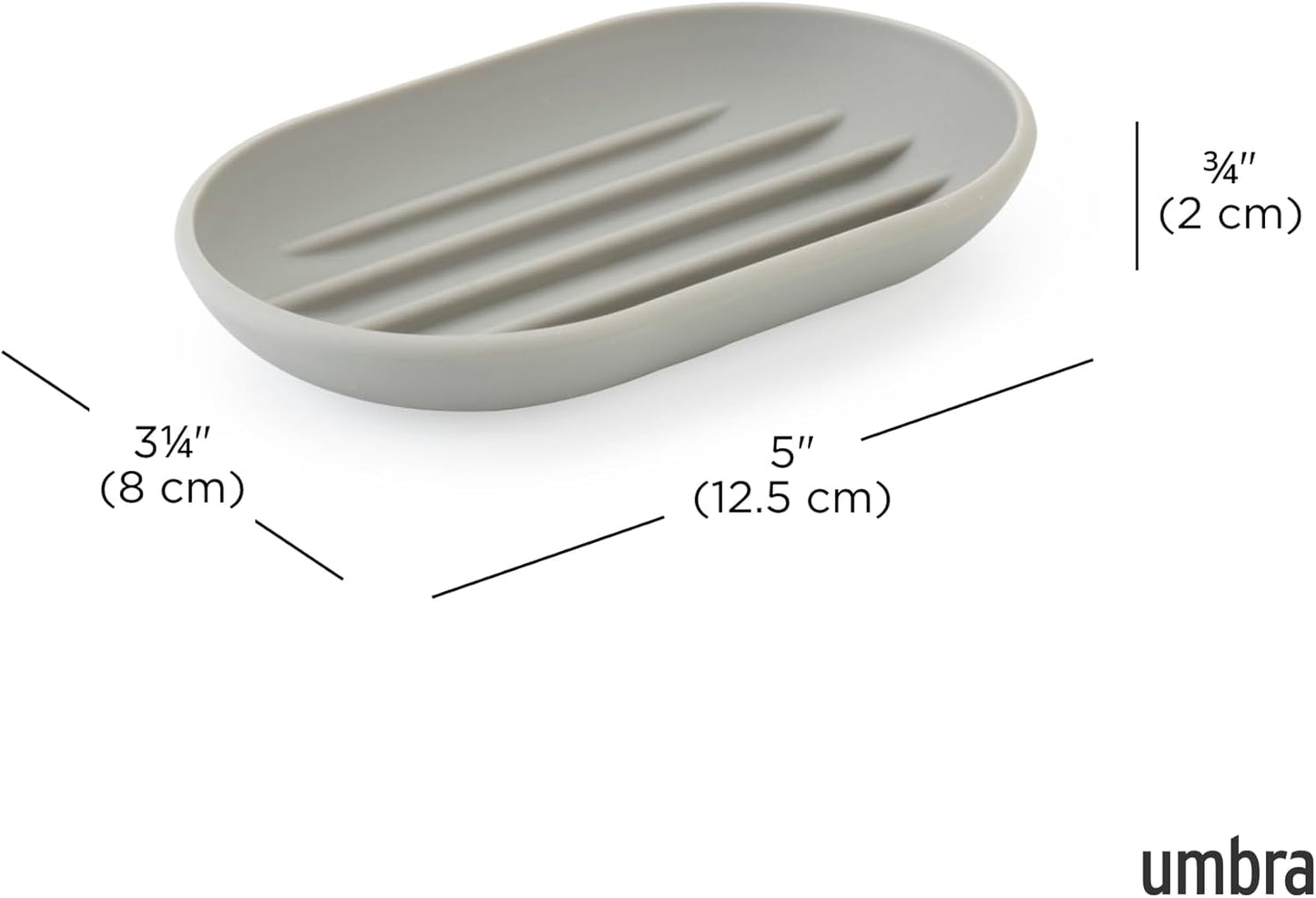 Umbra Touch Collection, Grey