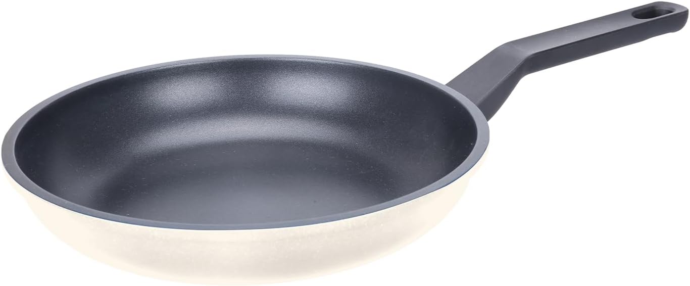 Nonstick Frying Pan Skillet,10 Inch Frying Pan Skillet,Egg pans,Omelette Pan,PFOA Free,Kitchen Pots Induction Pot