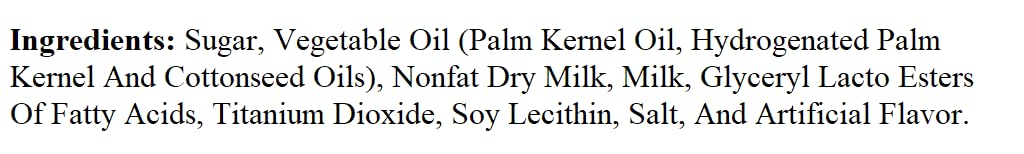 MERCKENS Coating Wafers, Melting Chocolate, Super White, 1 Pound Package