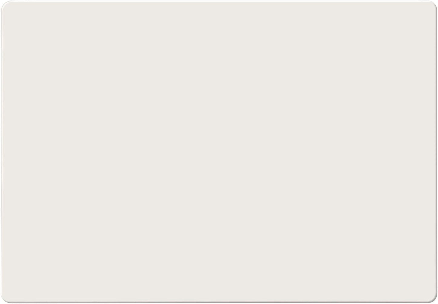 Gartful 25"x 17"x 0.03" Silicone Mats for Kitchen Counter, Large Silicone Countertop Protector, Nonskid Heat Resistant Desk Saver Pad, Multipurpose Mat, Placemat, Beige