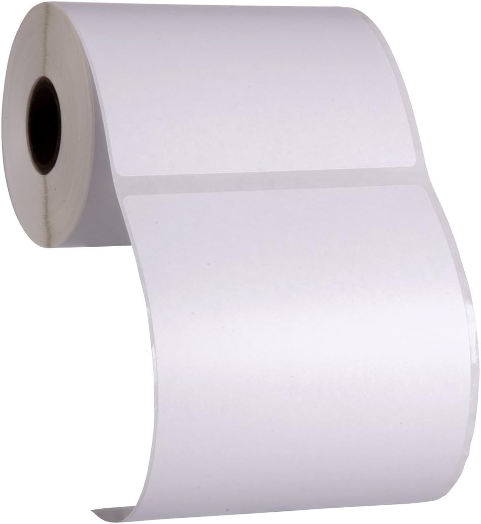 Dymo® Compatible 1744907-4" x 6" Dymo® 4XL Postage Shipping Labels (1 Roll - 220 Labels Per Roll) (Pallet)