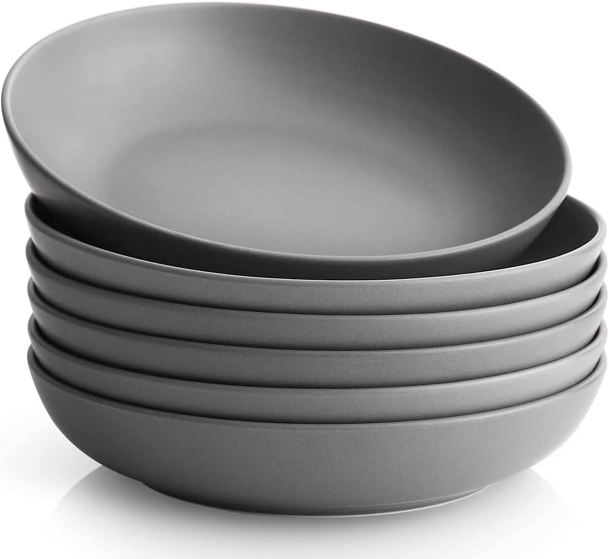 Y YHY Pasta Bowls Set of 6