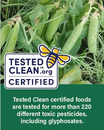 Organic Buckwheat Flour 1.5 lb - Non-GMO, USDA Organic, Gluten Free, Vegan - For Baking Bread, Pancakes, and More! Grown In USA, Farmed From Regenerative Soil by Doudlah Farms