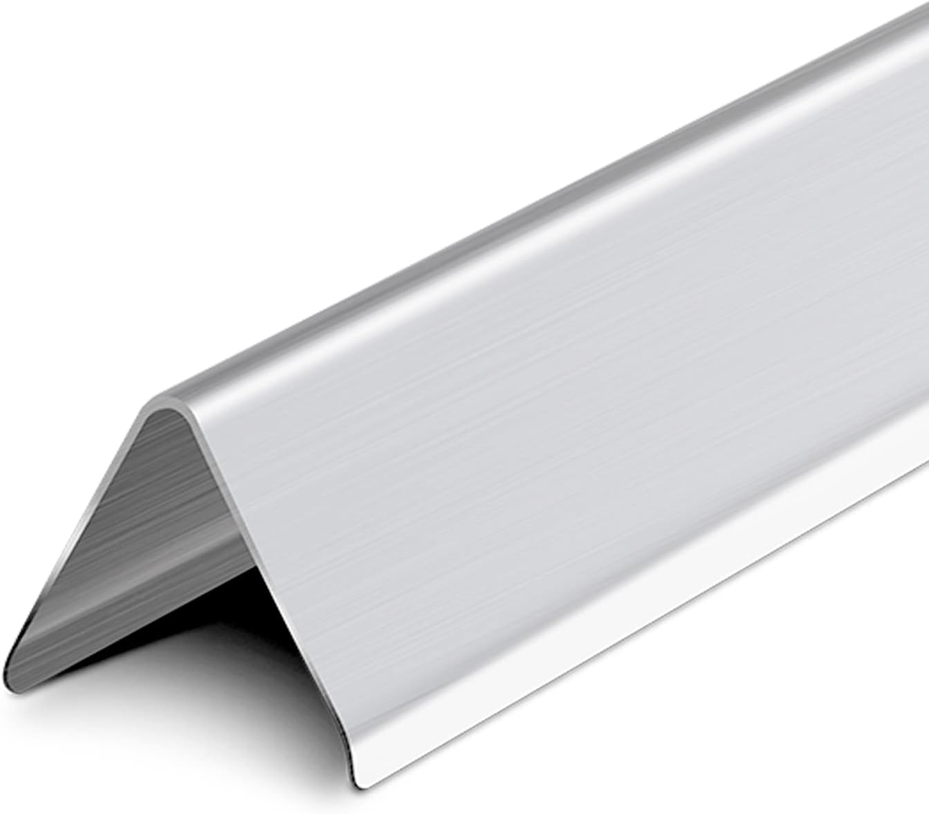 17.4” Grill Grates Replacement for 7536 7525 Weber Spirit Grill E-310, E-320, 300 Series, Weber Genesis Silver B/C, Gold B/C, Platinum B/C, Spirit 700 and 900, Flavorizer Bars Cook Grid Parts