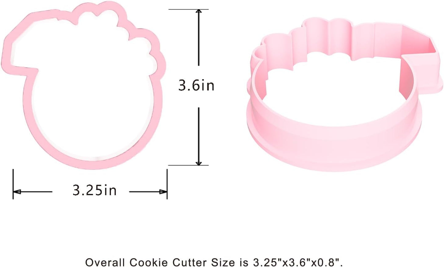 Diamond wedding Cookie cutter and stencil set Baking stencils and cutters bundle DIY bakery decorating kit Cookie cutter with stencils Icing stencil and cookie cutter combo(Diamond)
