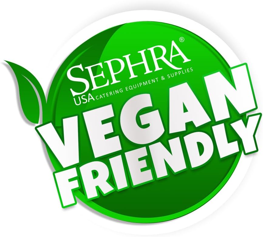 Sephra Fountain-ready Belgian Dark Chocolate 2lb Bag - Ideal for Melting