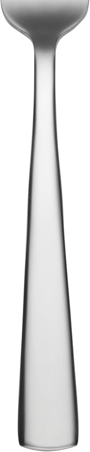 Oneida 20 Piece Everyday Nocha 20PC Flatware Set, Service for 4, Silver