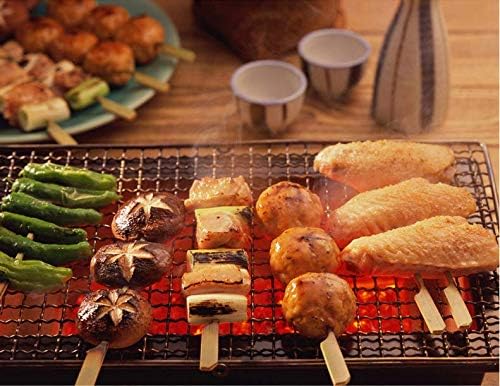 100% Stainless Steel Wire Cooling Rack Heavy Duty Roasting Rack for Baking Cooking Roasting Grilling