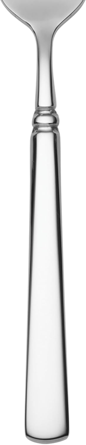 Oneida 2267004D Easton Fine Flatware Salad Forks, Set Of 4