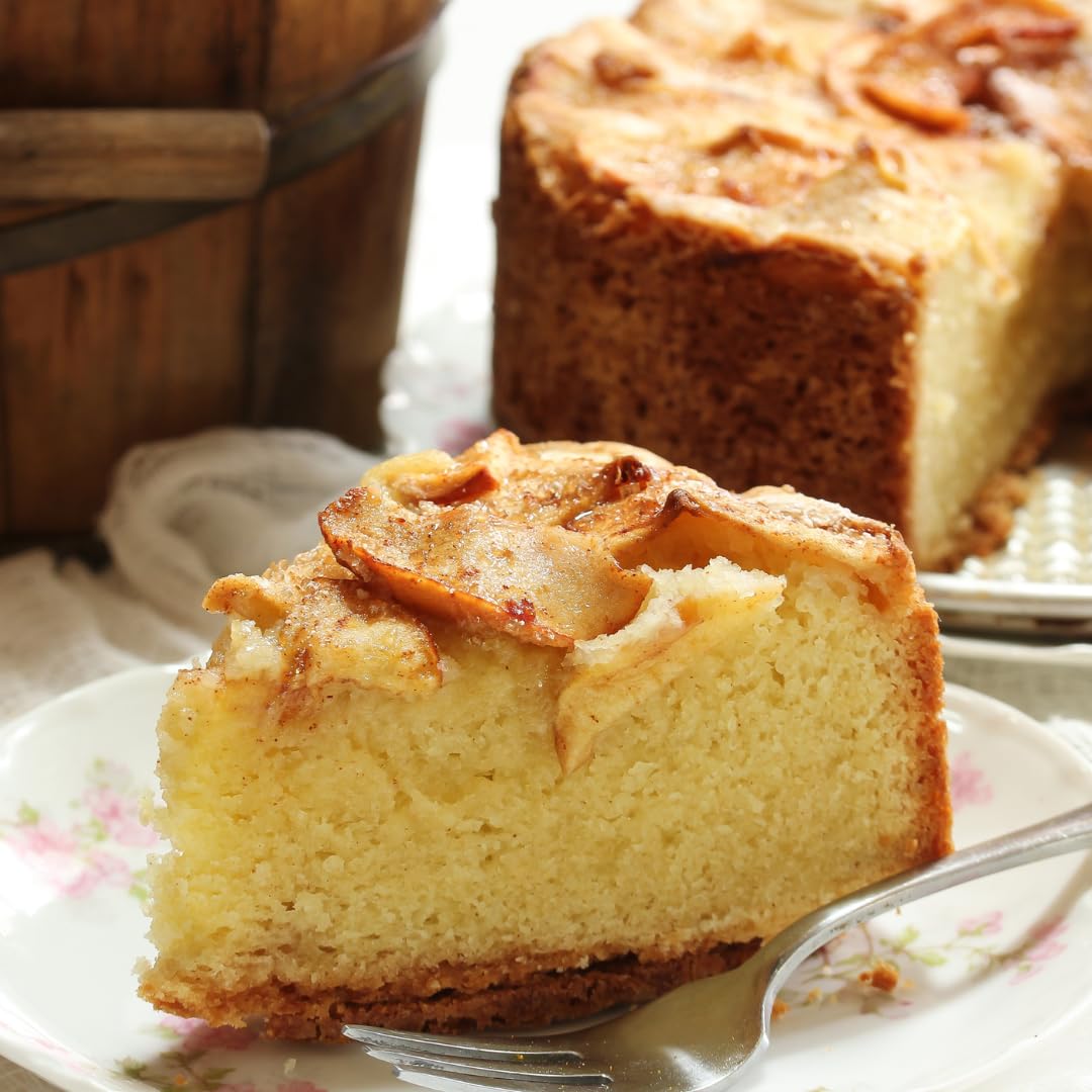 GranAroma Demerara Sugar, Sweets & Beverages, Cooking & Baking, Raw Crystals (14 Ounce)