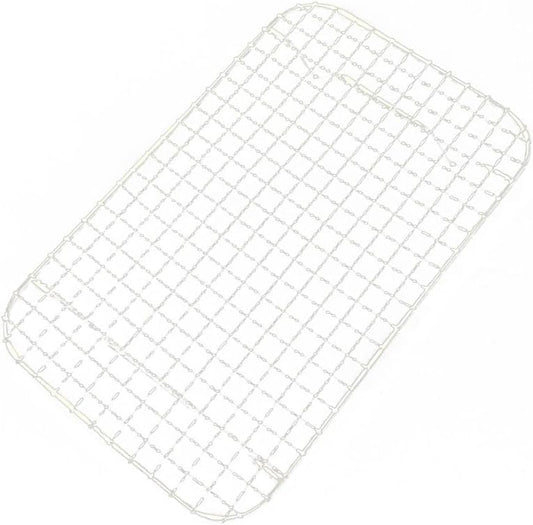 100% Stainless Steel Wire Cooling Rack Heavy Duty Roasting Rack for Baking Cooking Roasting Grilling By InBlossoms