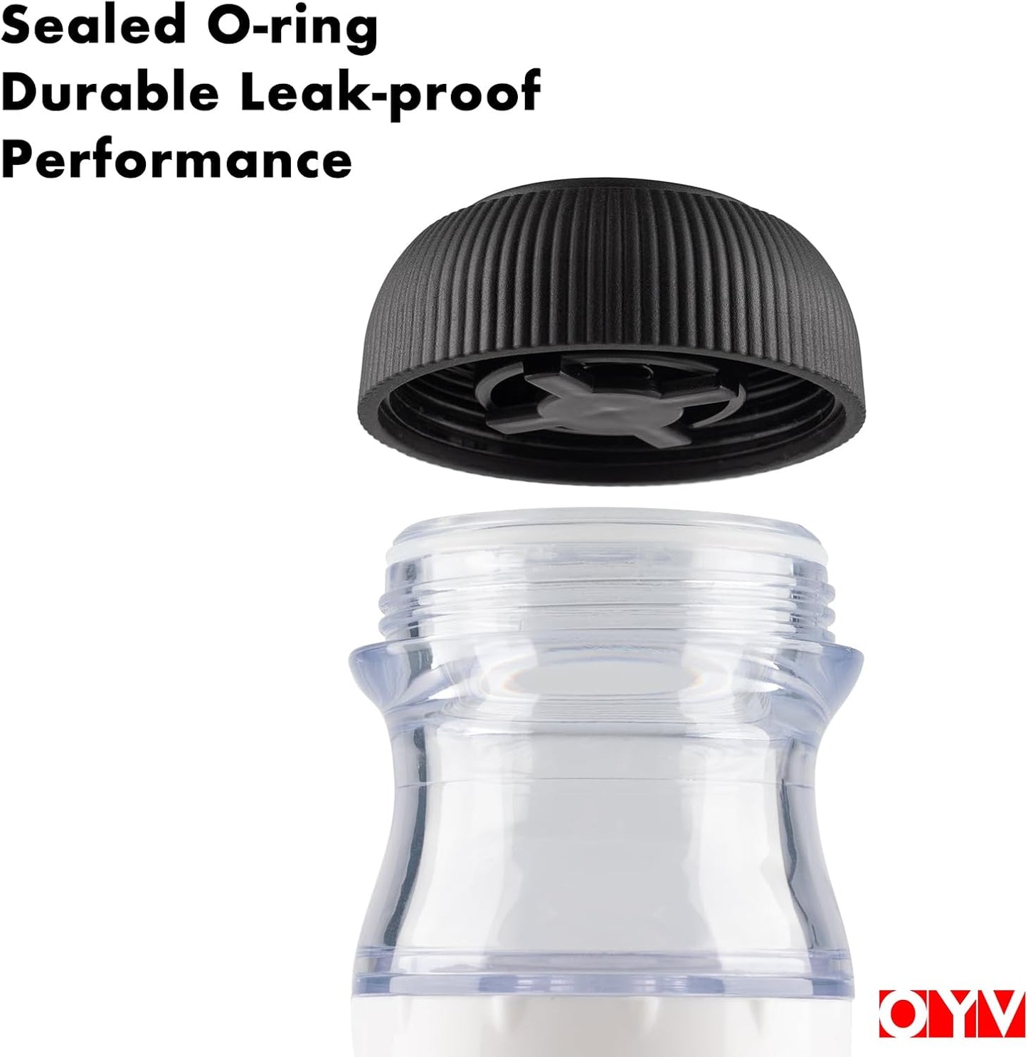 Soap Dispensing Palm Brush, Dish Brush Set with Silicone Drip Tray and One Refill, Kitchen Dish Scrub Brush for Cleaning Pots, Pans, Sinks