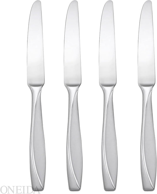 Oneida Camlynn Set of 4 Dinner Knives