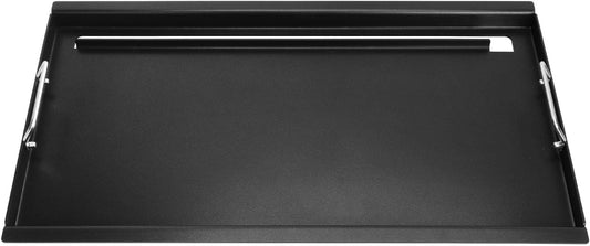 Full Size Griddle Inserts for Char-Broil Performance 6 Burner Series, Flat Top Griddle for Charbroil 463228622 463284422 463229021 463229521 463229521B 463259223 Grill, Replace for G426-0005-W1