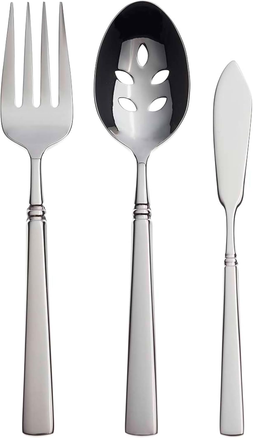 Oneida Easton 6-Piece Serving Set