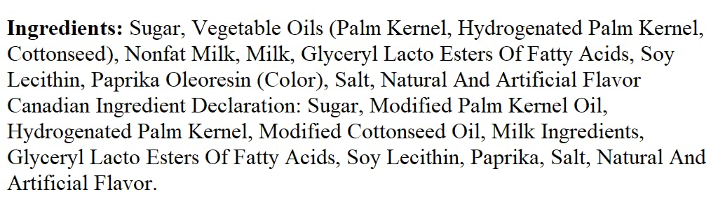 MERCKENS Coating Wafers, Orange Melting Chocolate, 1 Pound Package