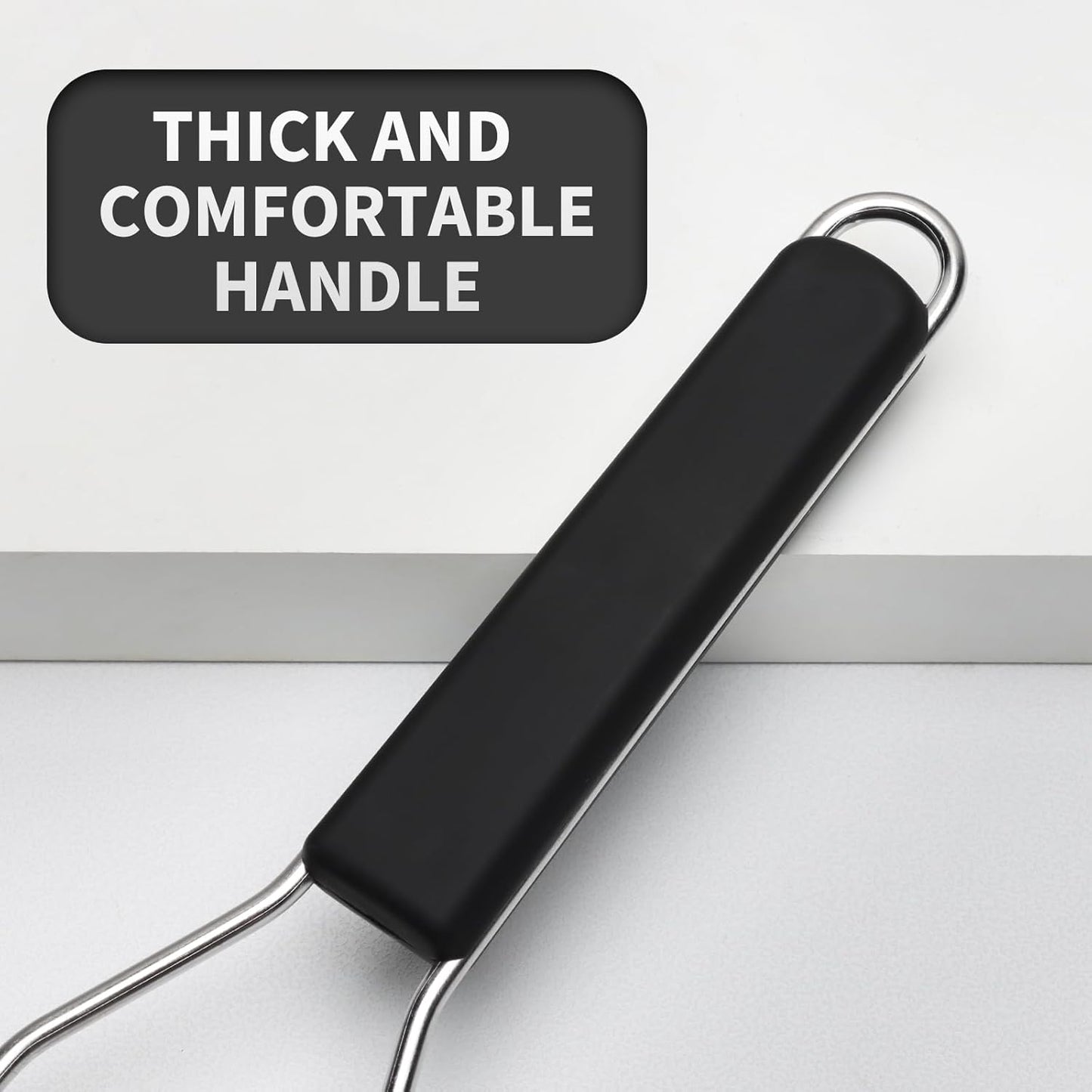 Cambom Lemon & Citrus Zester, Cheese Graters with Stainless Steel Sharp Blade for Parmesan Cheese, Ginger, Garlic, Nutmeg, Chocolate, Vegetables, Fruits, Dishwasher Safe Shredder Fine Blade