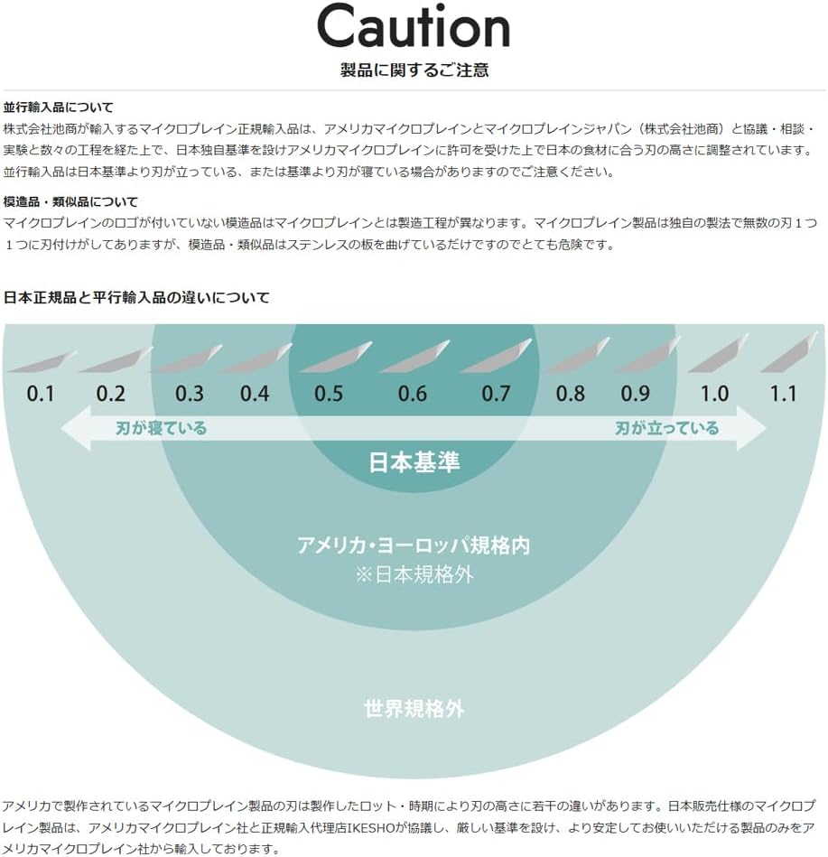 Microplane Premium Classic Series Lime Zester and Parmesan Grater (Green)