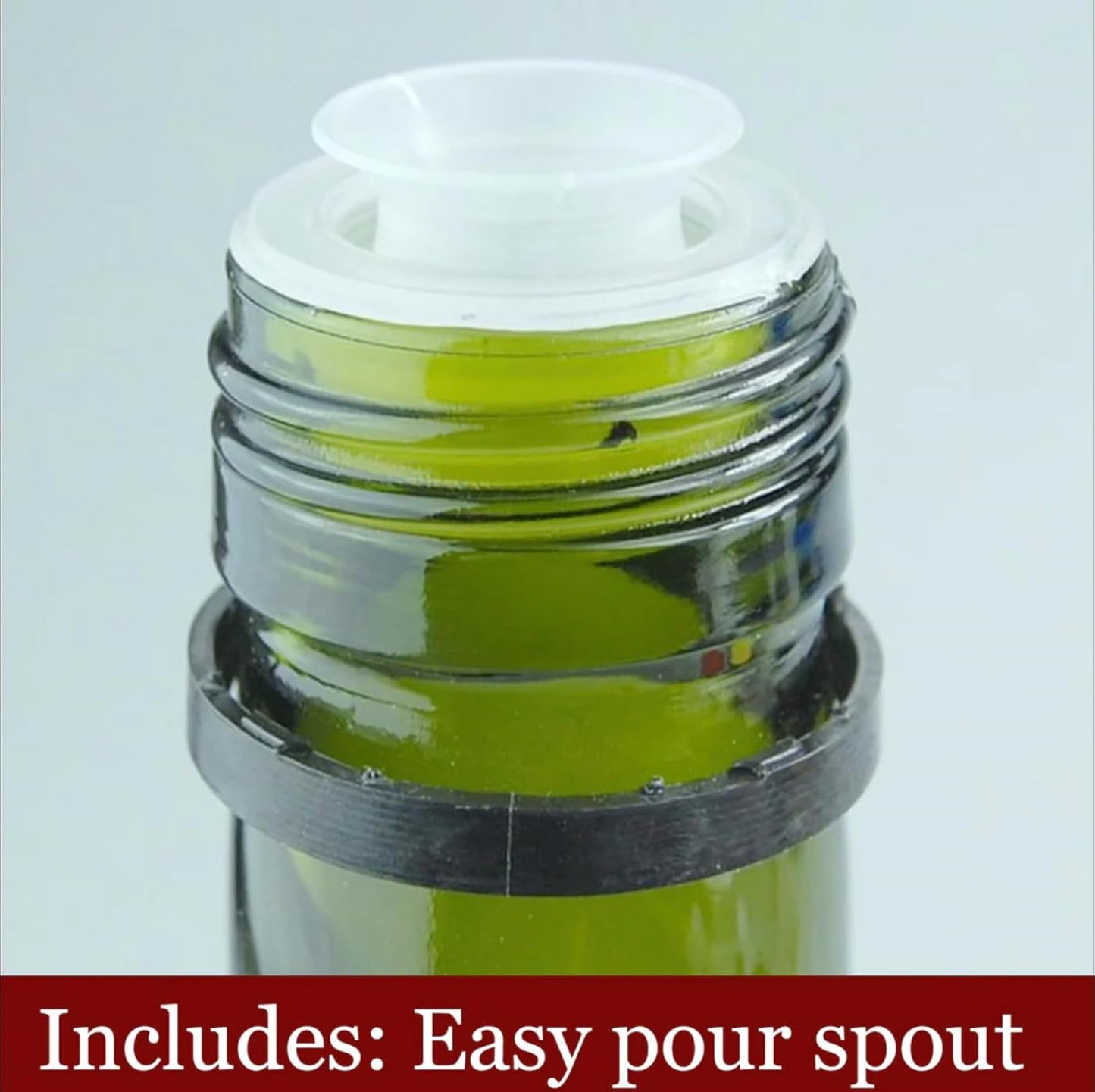 Blazing Bella Butter Olive Oil (Extra Virgin 8.45 Fl Oz) Replace butter in your cooking, grilling, popcorn, and create remarkable and memorable dishes