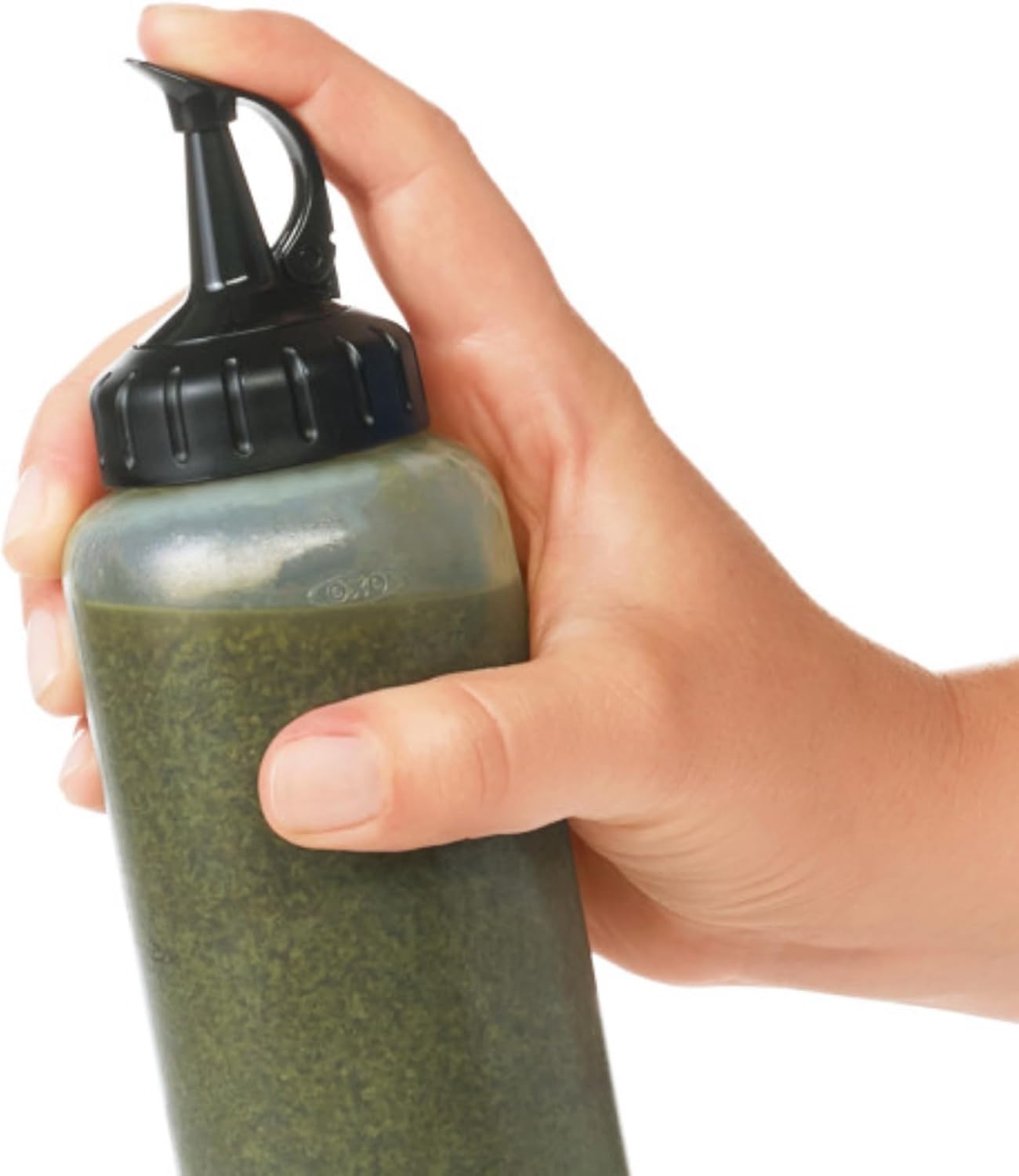 OXO Good Grips Chef's Squeeze Bottle - Set (Pack of 12)