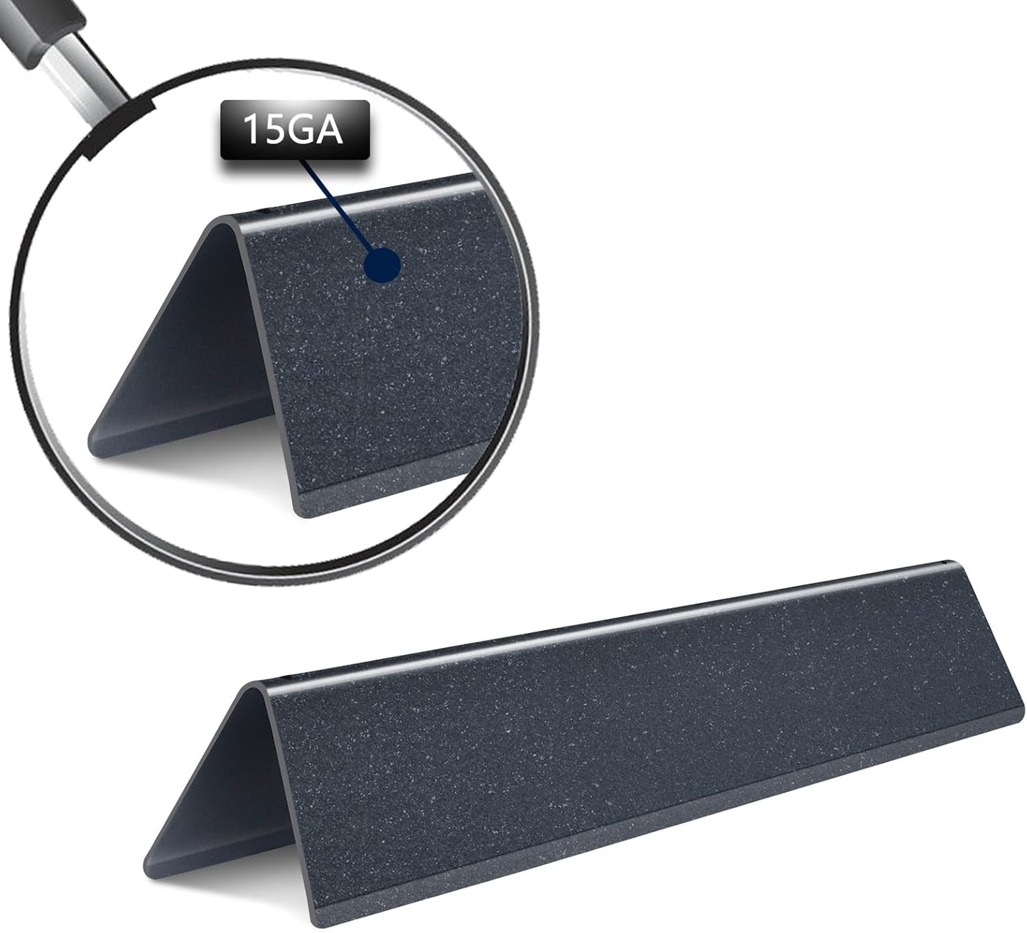 7636 7638 7639 Grill Grates Grill Parts for Weber Spirit Grill Spirit E-310, E-320, S-310, S-320, Spirit II E/S-310, GS4 300 Series, 17 Inch Porcelain Steel Flavorizer Bars Grid Replacement