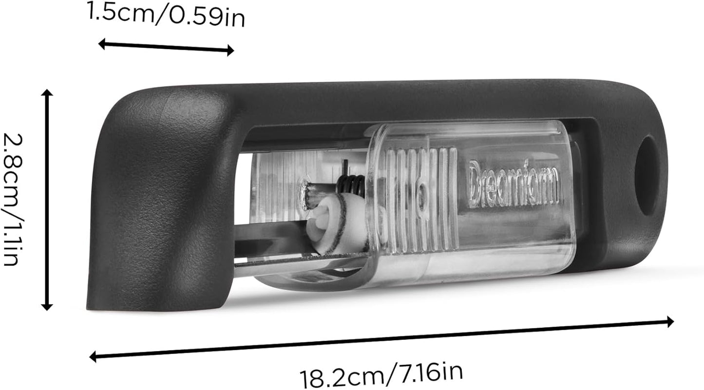 Dreamfarm Sharple Self-Sharpening Vegetable & Food Vertical Speed-Peeler - Black