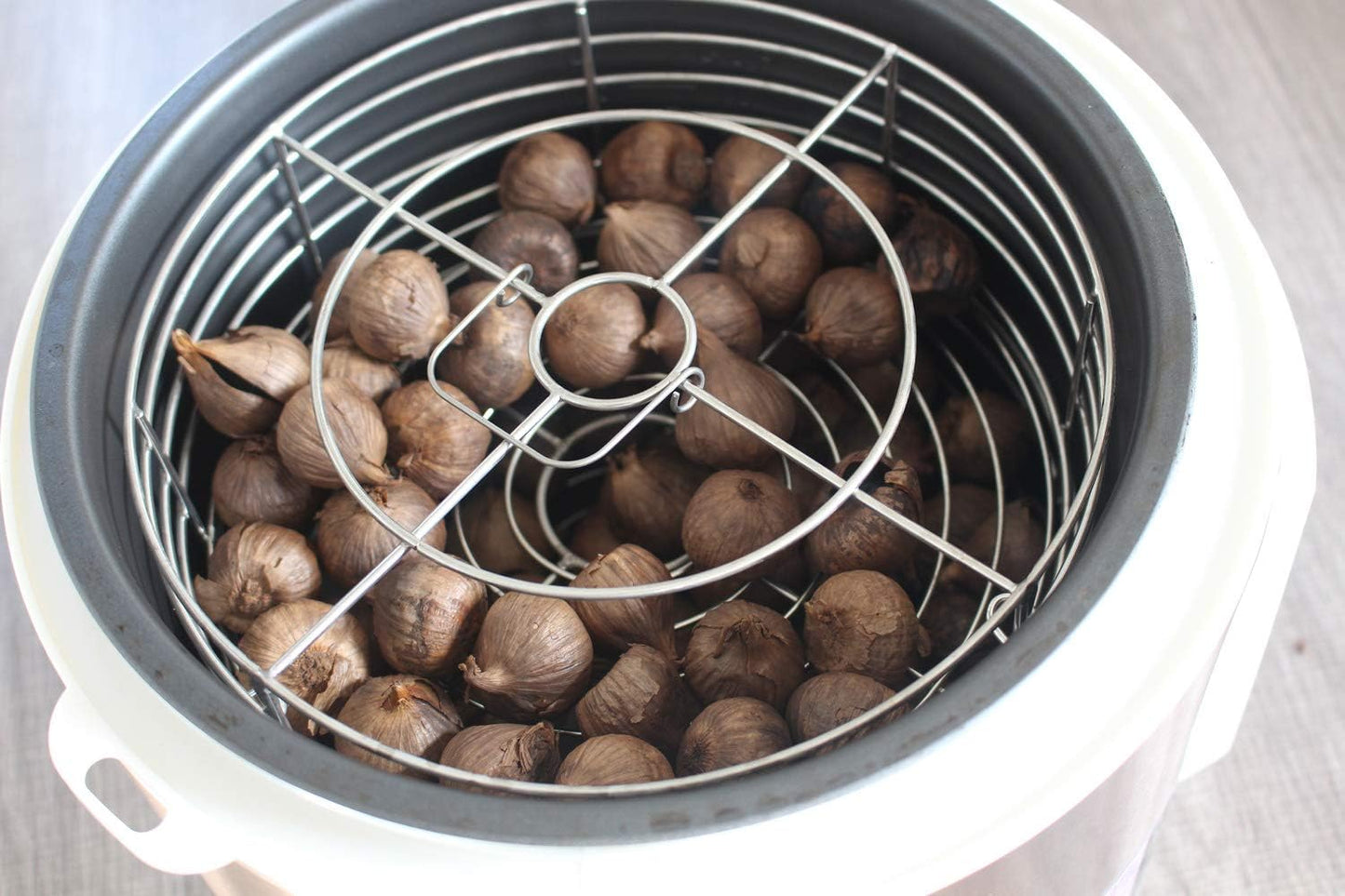 5L Black Garlic Fermenter Full Automatic Intelligent Control Garlics Maker Multi Clove Garlic Cooker FCC UL Approved