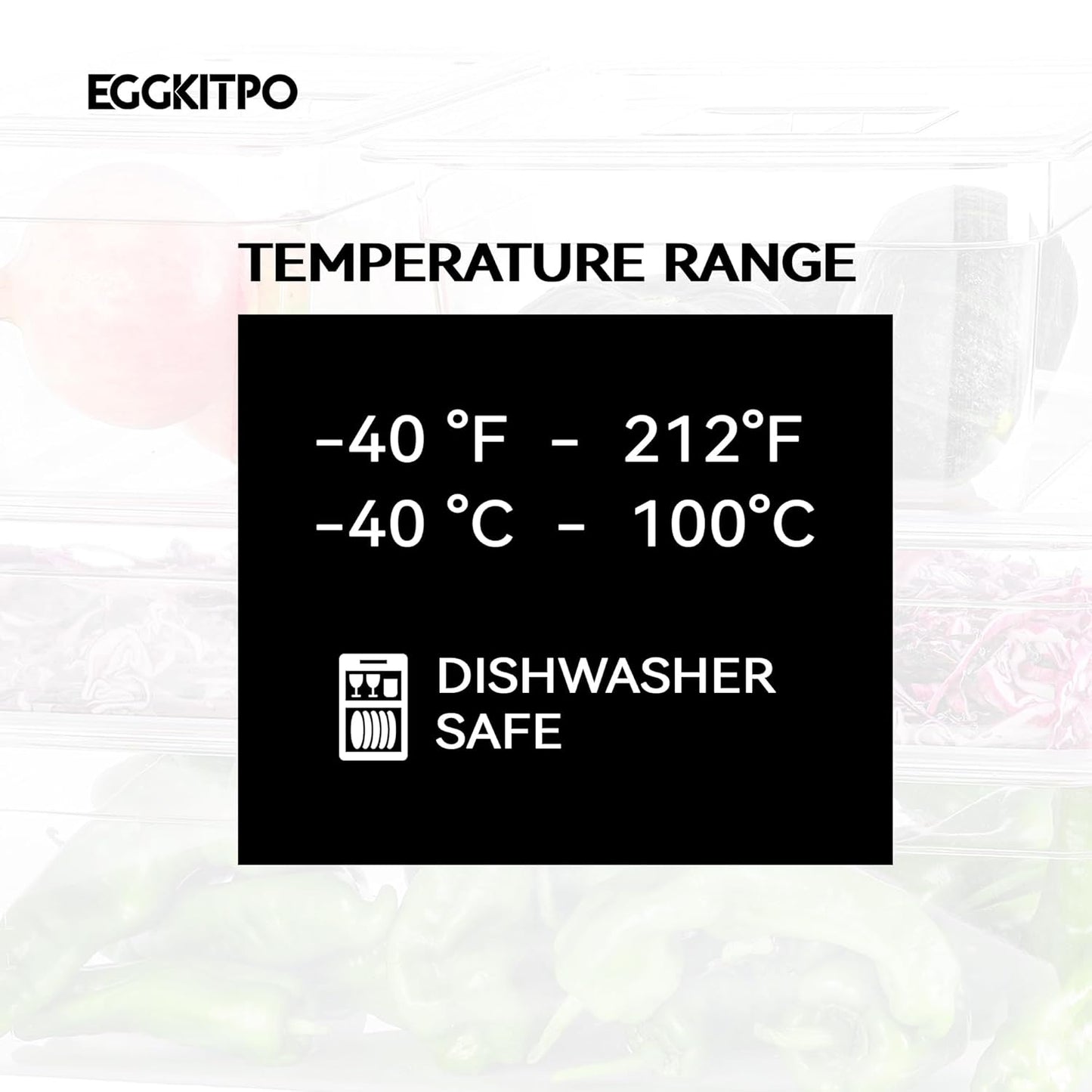 6 PCS Lids Universal 1/2 Size Polycarbonate Clear Food Pan Lids with Handle Dishwasher Safety Food Storage Container Cover for Party Food Prep Table Hotel BPA Free