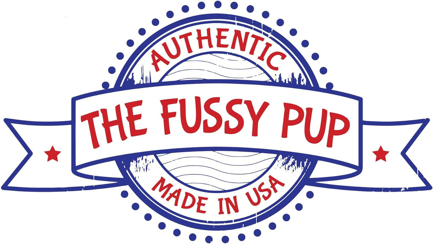 The Fussy Pup Ghost Cookie Cutter, Mini Set - Handcrafted in USA