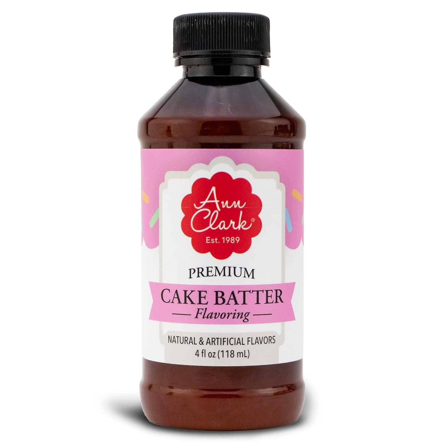 Ann Clark Cake Batter Flavoring 