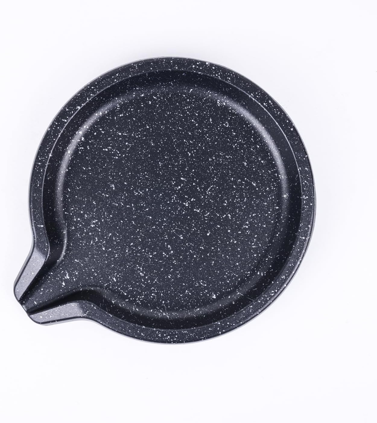 Stovetop Korean BBQ Grill Pan, 13.4 inch, Cast Aluminum, for indoor outdoor