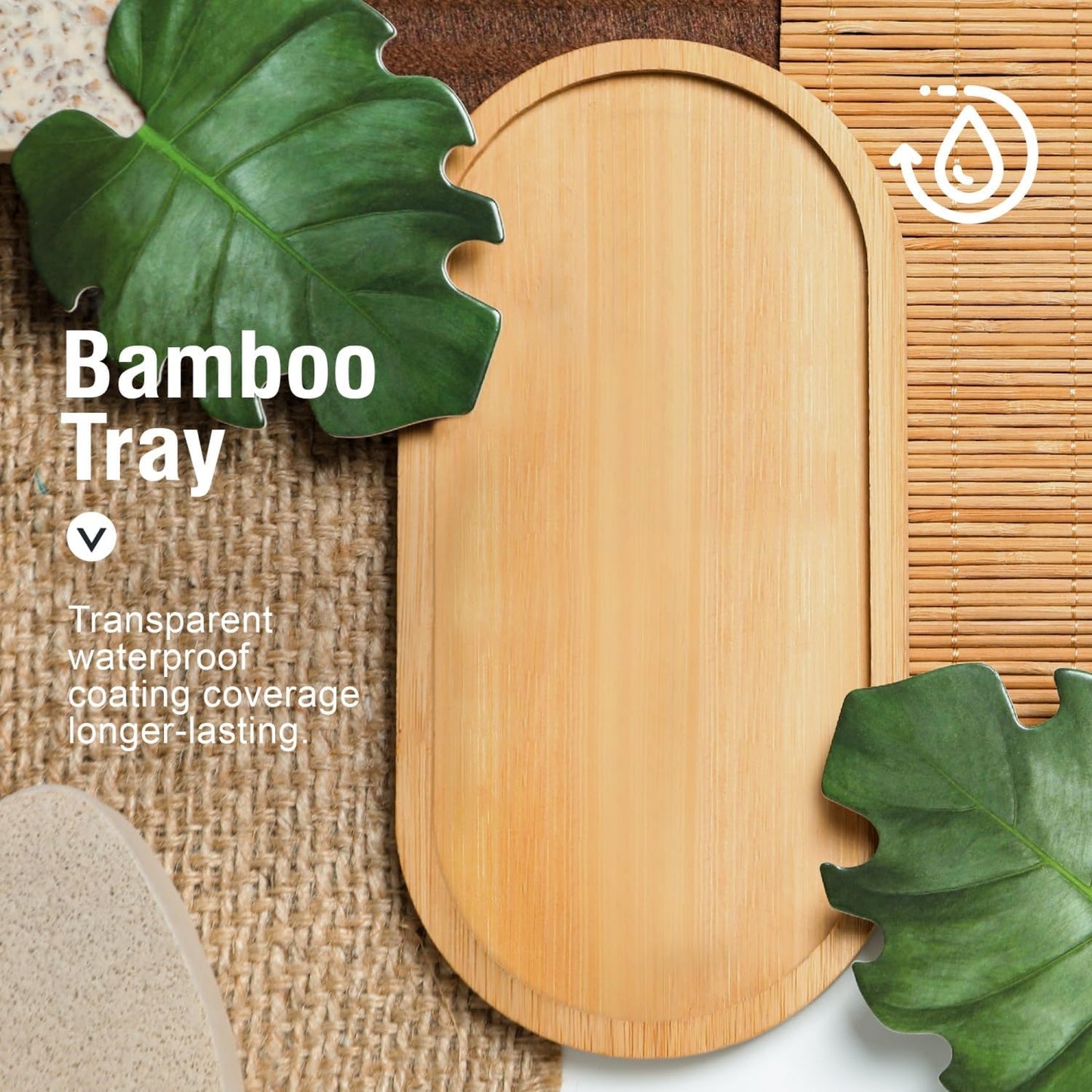 MOMEEMO Black Soap Dispenser Bathroom Set, Hand Soap and Lotion Set Suitable for Bathroom Decor. (Black)