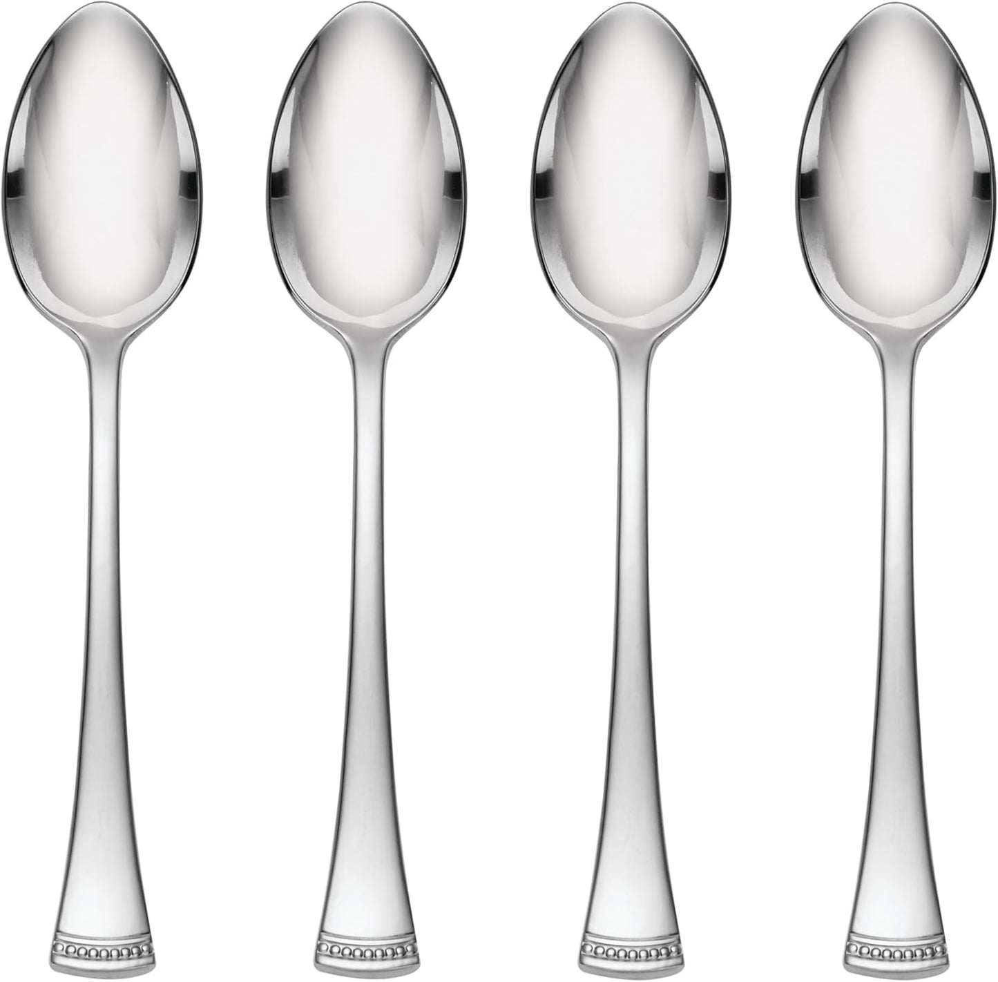 Lenox 894752 Portola Dinner Spoons, Set Of 4