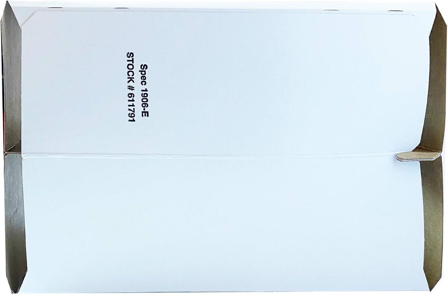 6 Pack Cardboard Bottle Holder [Econo Pack] | Fits 12-16oz bottles | For Safe and Easy Transport of Beer, Soda and Other Bottled Products | 140 Pack