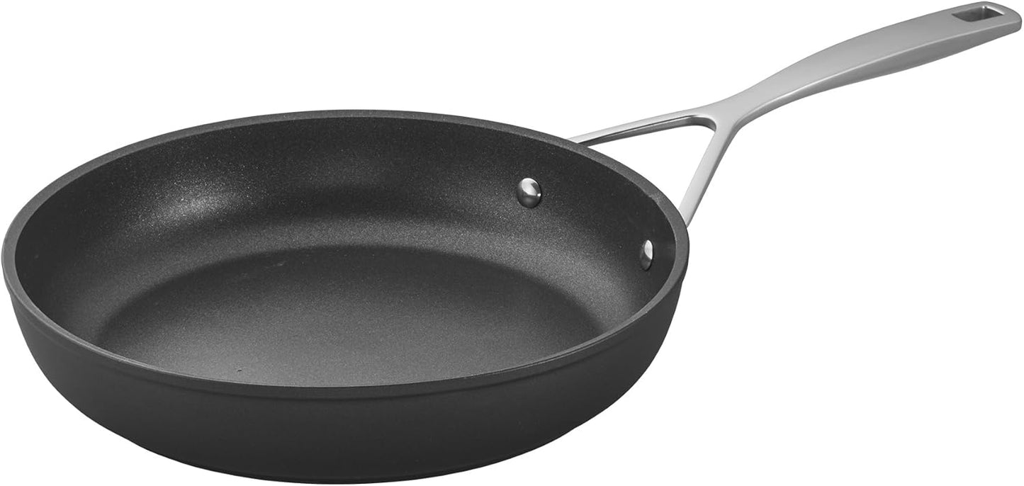 Demeyere AluPro 10-inch Aluminum Nonstick Fry Pan