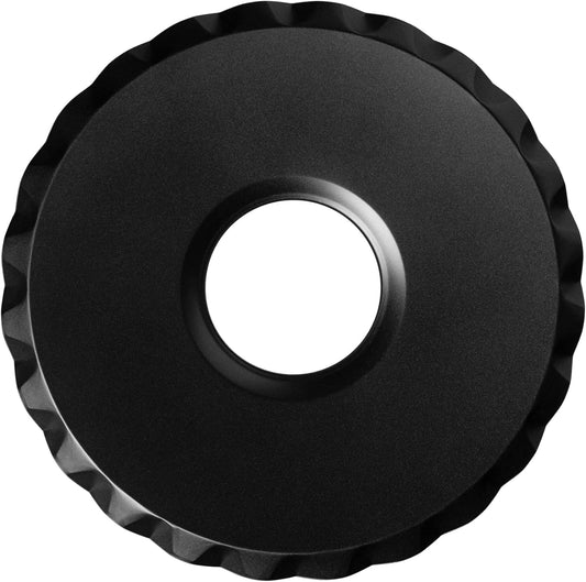 Mrs. Anderson’s Baking Non-Stick Pie Drip Catcher Pan, Carbon Steel with Premium Non-Stick Coating, PFOA and BPA Free