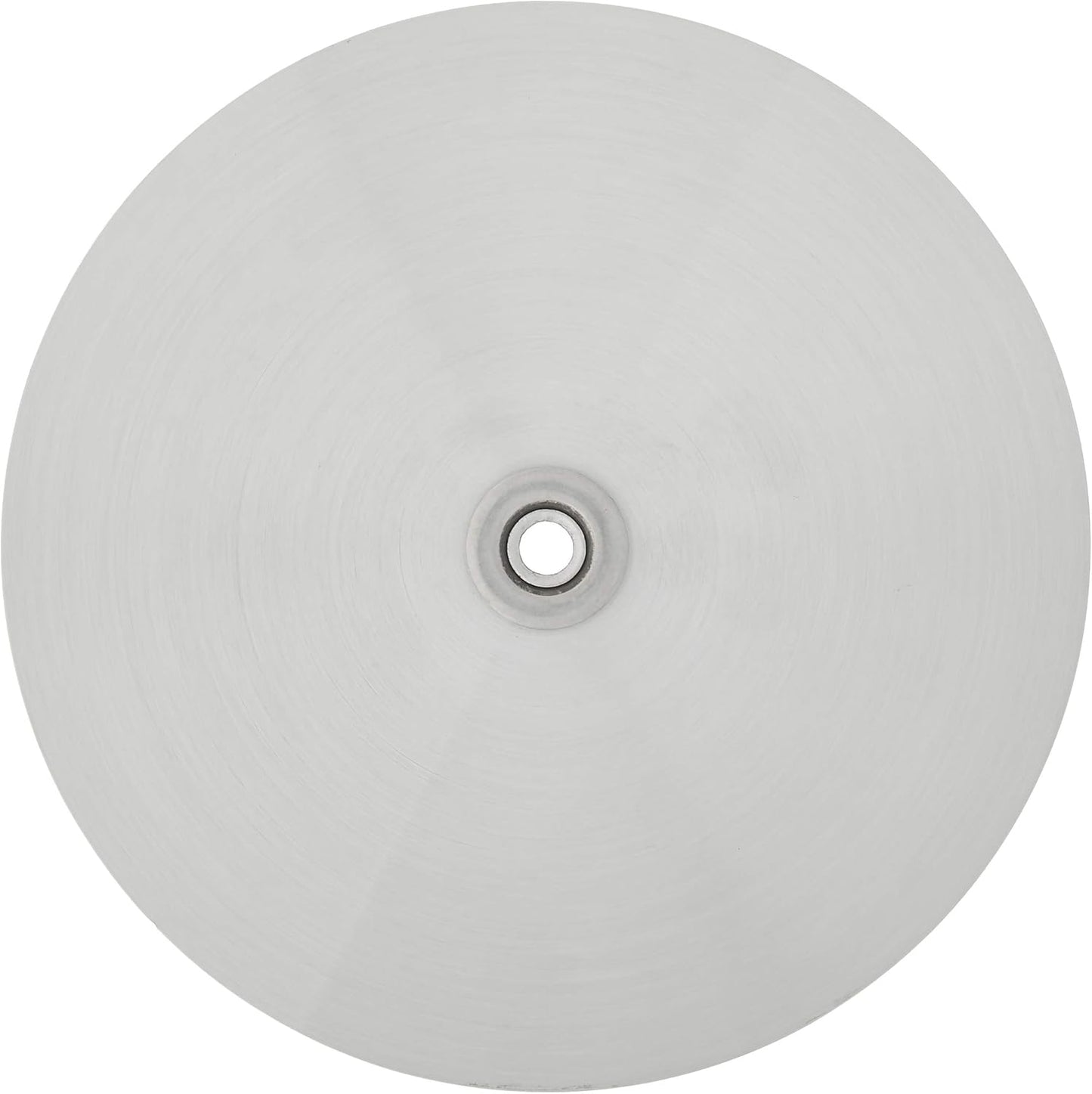 Mercer Culinary Millennia Replacement Pizza Wheel, 5 Inch, Stainless Steel, Black