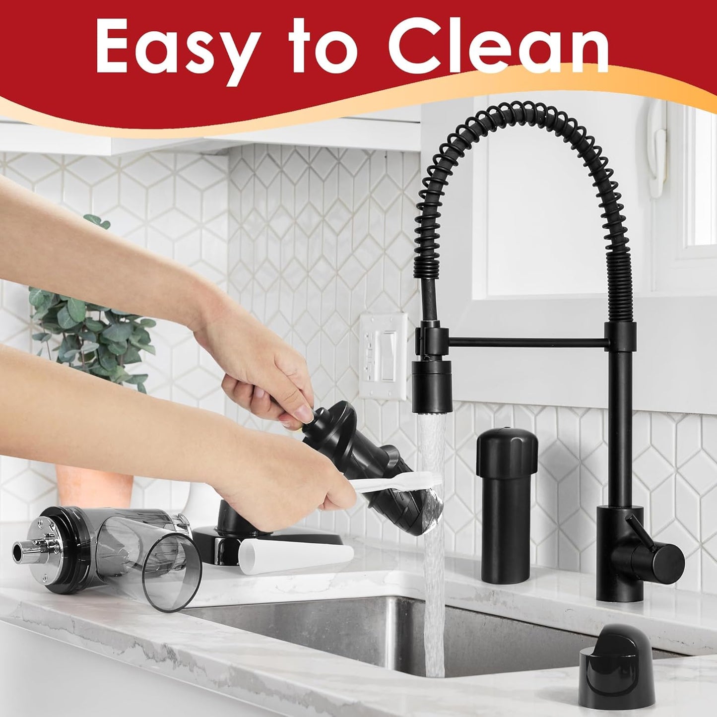 Masticating Juicer Attachment for KitchenAid Stand Mixer, Masticating Juicer, Slow Juicer Attachment for KitchenAid All Models Stand Mixers,Black