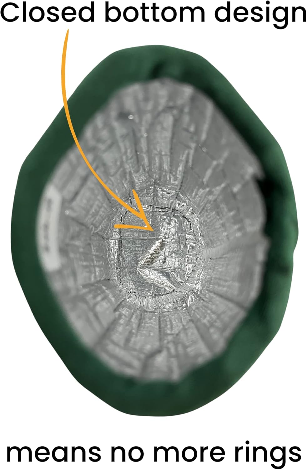 Sok It CanSok Sleeve for Beer & Soda Insulated Neoprene Cover (Sicilian Sunsets, 12oz Can Sleeve)