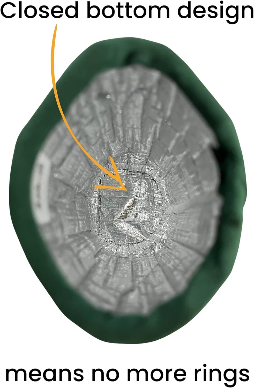 Sok It CanSok Sleeve for Beer & Soda Insulated Neoprene Cover (Blush Blossoms, 12oz Can Sleeve)